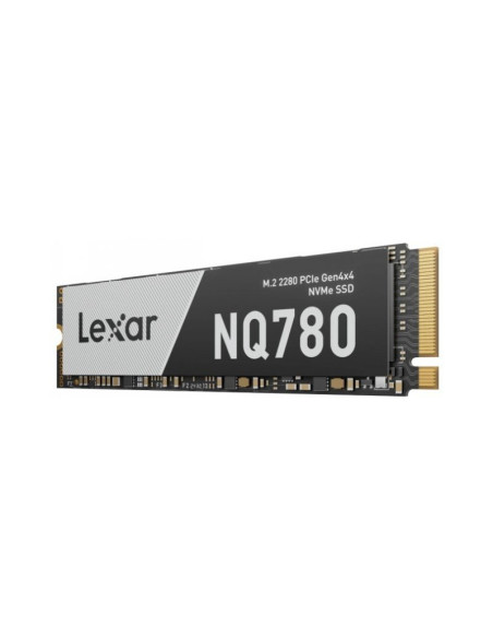 SSD Lexar NQ780 1TB PCIe 4.0 M.2