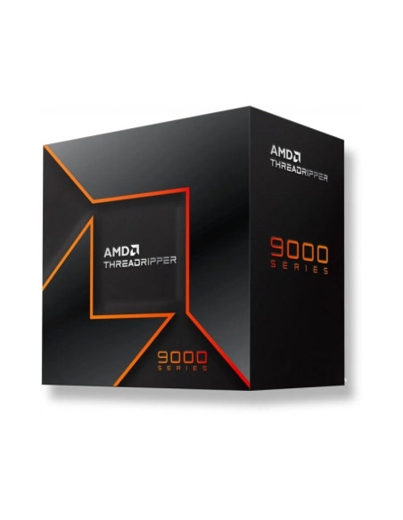 AMD Ryzen Threadripper 9970X Socket sTR5 CPU