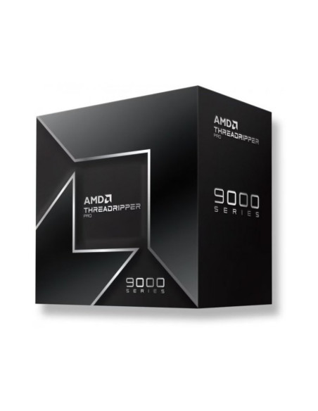 AMD Ryzen Threadripper PRO 9965WX Socket sTR5 CPU