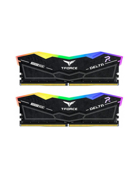 TeamGroup Delta RGB 32GB DDR5 (2x16GB) 6000MHz CL28
