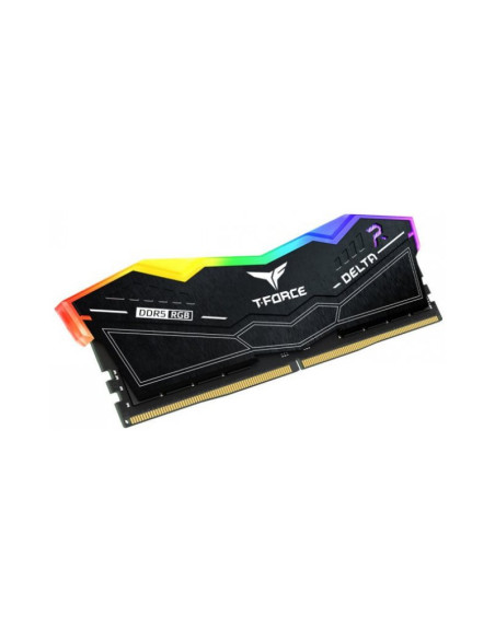 TeamGroup Delta RGB 32GB DDR5 (2x16GB) 6000MHz CL28