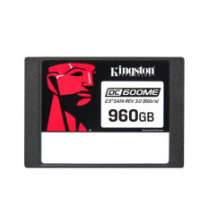 SSD Kingston DataCenter DC600ME 960GB 2.5"