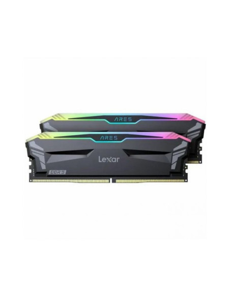 Lexar Ares RGB (Gen 2) 32GB DDR5 (2x16GB) 6000MHz CL28