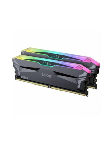 Lexar Ares RGB (Gen 2) 32GB DDR5 (2x16GB) 6000MHz CL28