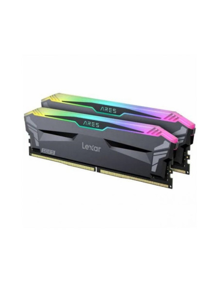 Lexar Ares RGB (Gen 2) 32GB DDR5 (2x16GB) 6000MHz CL28