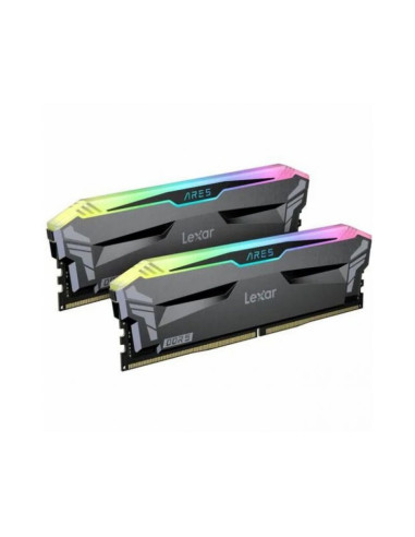 Lexar Ares RGB (Gen 2) 32GB DDR5 (2x16GB) 6000MHz CL28