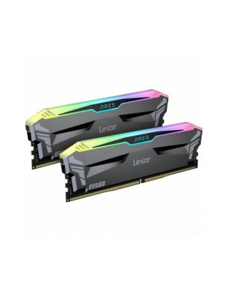 Lexar Ares RGB (Gen 2) 32GB DDR5 (2x16GB) 6000MHz CL28