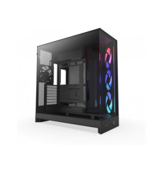 NZXT H9 Flow RGB (2025) E-ATX Caja para PC