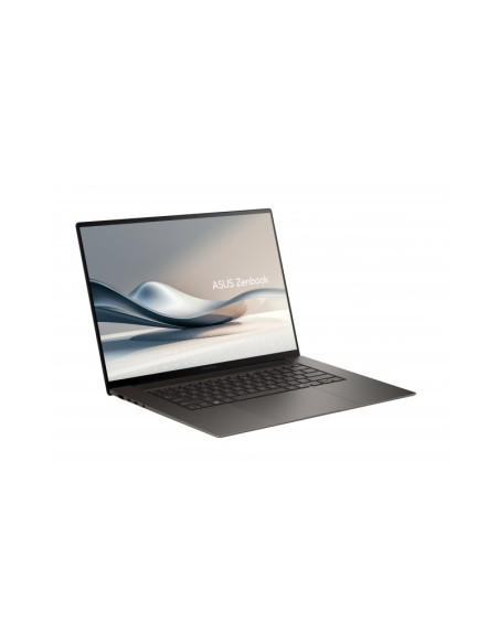 Asus Zenbook S 16 OLED UM5606WA-RK320W Ryzen AI 9 HX 370 32GB RAM 1TB SSD