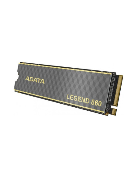 SSD Adata Legend 860 2TB PCIe 4.0 M.2