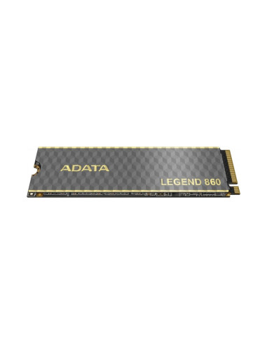 SSD Adata Legend 860 2TB PCIe 4.0 M.2