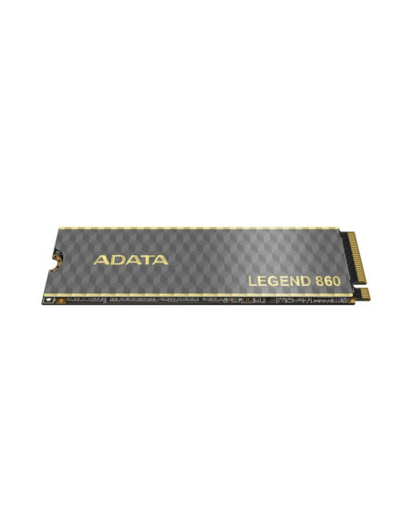 SSD Adata Legend 860 2TB PCIe 4.0 M.2