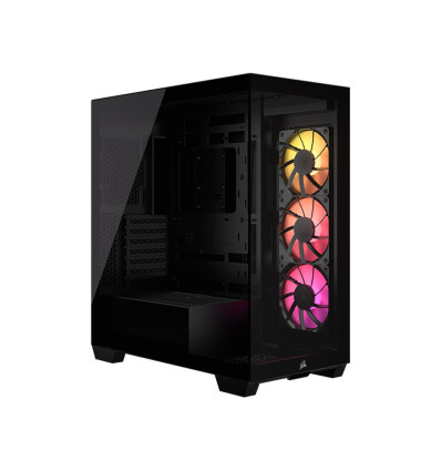 PC Gaming RED Behemoth Ryzen 9 9950X3D RTX 5090 32GB 2TB SSD