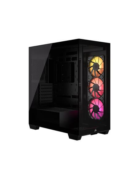 PC Gaming RED Behemoth Ryzen 9 9950X3D RTX 5090 32GB 2TB SSD
