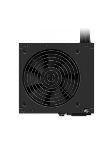 NZXT C750 ATX3.1 (PCIe 5.1) Fuente de Alimentación 750W