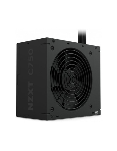 NZXT C750 ATX3.1 (PCIe 5.1) Fuente de Alimentación 750W