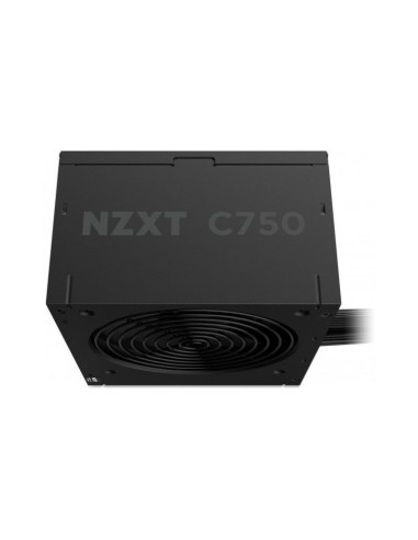 NZXT C750 ATX3.1 (PCIe 5.1) Fuente de Alimentación 750W
