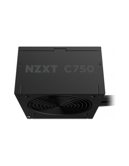 NZXT C750 ATX3.1 (PCIe 5.1) Fuente de Alimentación 750W
