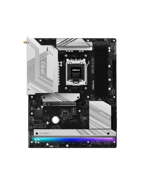 Asrock B850 Pro RS WiFi Socket AM5 ATX