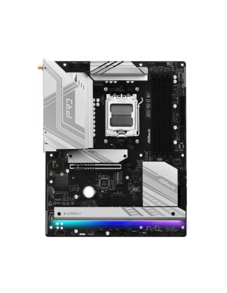Asrock B850 Pro RS WiFi Socket AM5 ATX