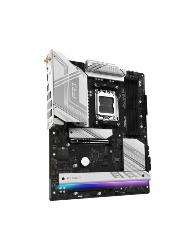 Asrock B850 Pro RS WiFi Socket AM5 ATX