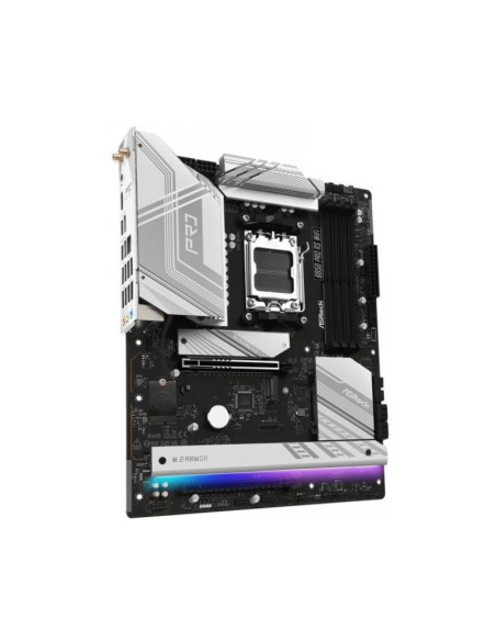 Asrock B850 Pro RS WiFi Socket AM5 ATX