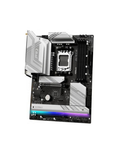 Asrock B850 Pro RS WiFi Socket AM5 ATX