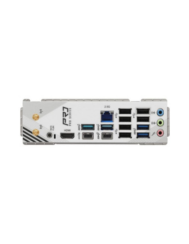 Asrock B850 Pro RS WiFi Socket AM5 ATX