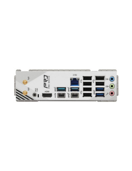 Asrock B850 Pro RS WiFi Socket AM5 ATX