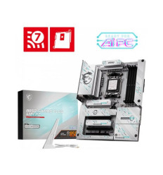 MSI B850 Gaming Plus PZ Socket AM5 ATX