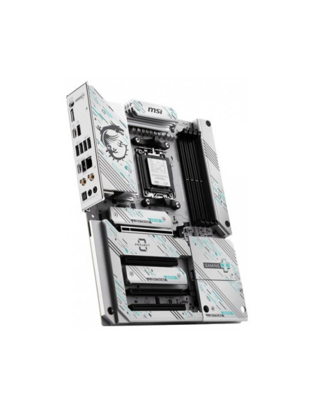 MSI B850 Gaming Plus PZ Socket AM5 ATX
