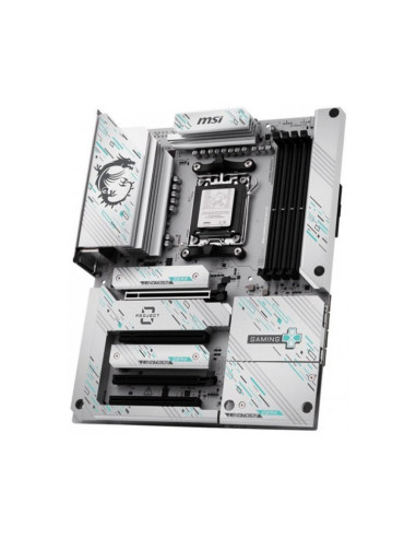 MSI B850 Gaming Plus PZ Socket AM5 ATX