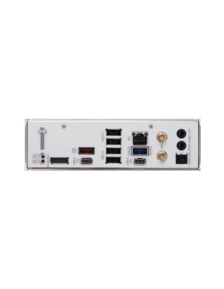 MSI B850 Gaming Plus PZ Socket AM5 ATX