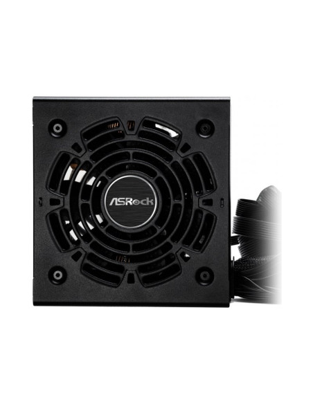 ASRock CL-750G ATX 3.1 (PCIe 5.1) Fuente de Alimentación 750W