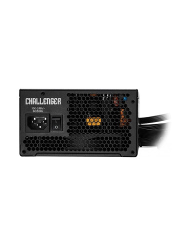 ASRock CL-750G ATX 3.1 (PCIe 5.1) Fuente de Alimentación 750W