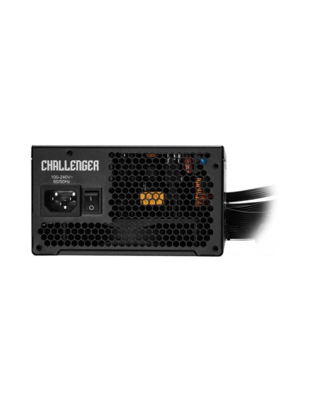 ASRock CL-750G ATX 3.1 (PCIe 5.1) Fuente de Alimentación 750W