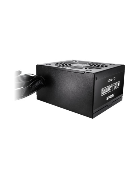 ASRock CL-750G ATX 3.1 (PCIe 5.1) Fuente de Alimentación 750W