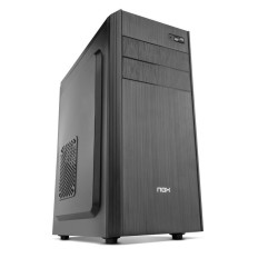 PC Basic RED Niquel Ryzen 5 9600X 16GB 1TB SSD WIFI