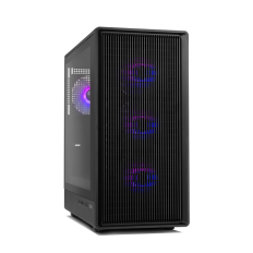 PC Gaming RED Arcadia i7 12700KF RTX 5060Ti 32GB 1TB SSD