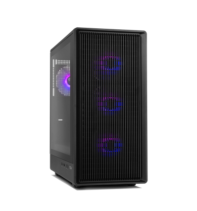 PC Gaming RED Arcadia i7 12700KF RTX 5060Ti 32GB 1TB SSD