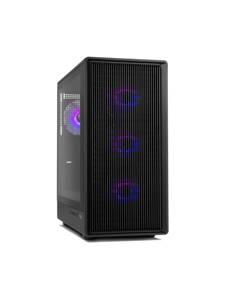 PC Gaming RED Arcadia i7 12700KF RTX 5060Ti 32GB 1TB SSD
