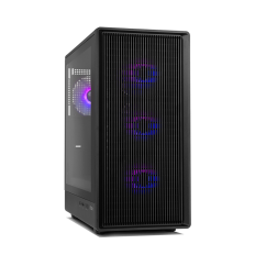 PC Gaming RED Mana Ultra 7 270K Plus RTX 5060 32GB 1TB SSD