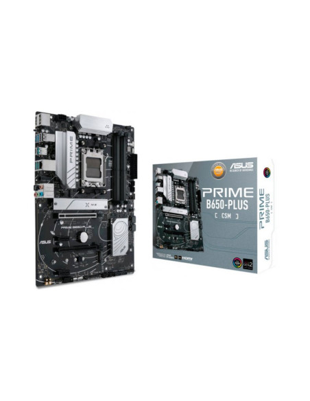 Asus Prime B650-PLUS [CSM] Socket AM5 ATX