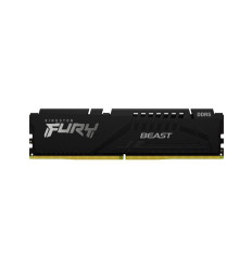 Kingston Fury Beast 8GB DDR5 6000MHz CL36