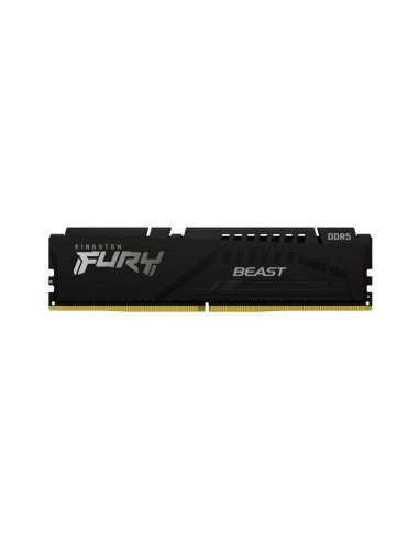 Kingston Fury Beast 8GB DDR5 6000MHz CL36