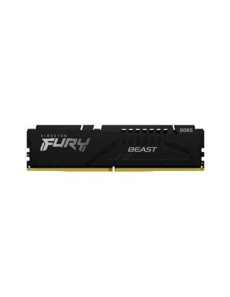 Kingston Fury Beast 8GB DDR5 6000MHz CL36