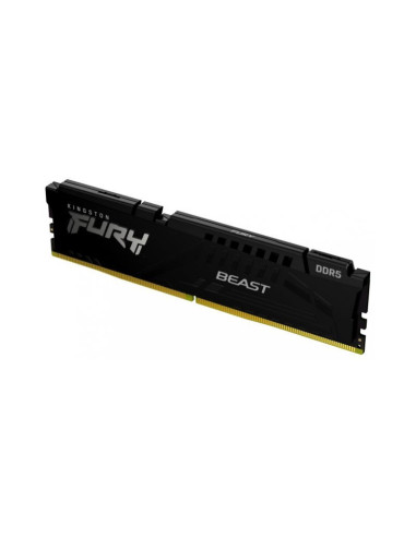 Kingston Fury Beast 8GB DDR5 6000MHz CL36