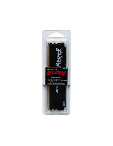Kingston Fury Beast 8GB DDR5 6000MHz CL36