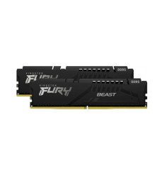 Kingston Fury Beast 32GB DDR5 (2x16GB) 5600MHz CL36