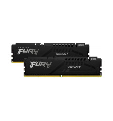 Kingston Fury Beast 16GB DDR5 (2x8GB) 5600MHz CL36